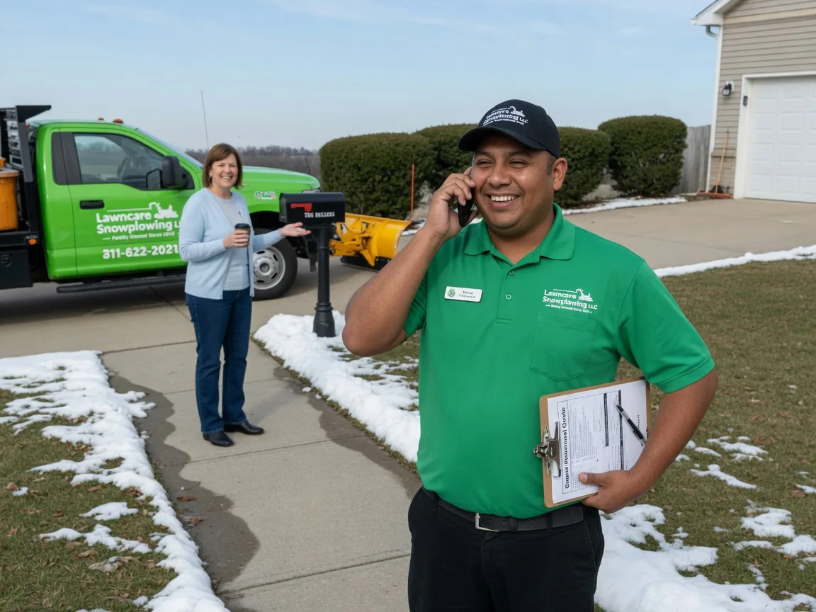 Lawn Care Services By Expert Landscaper King Ferry, NY FAQs